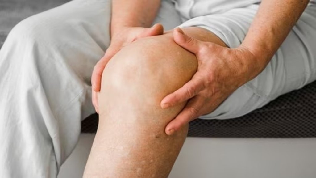 joints Pain, Jansatta health, Ravivari