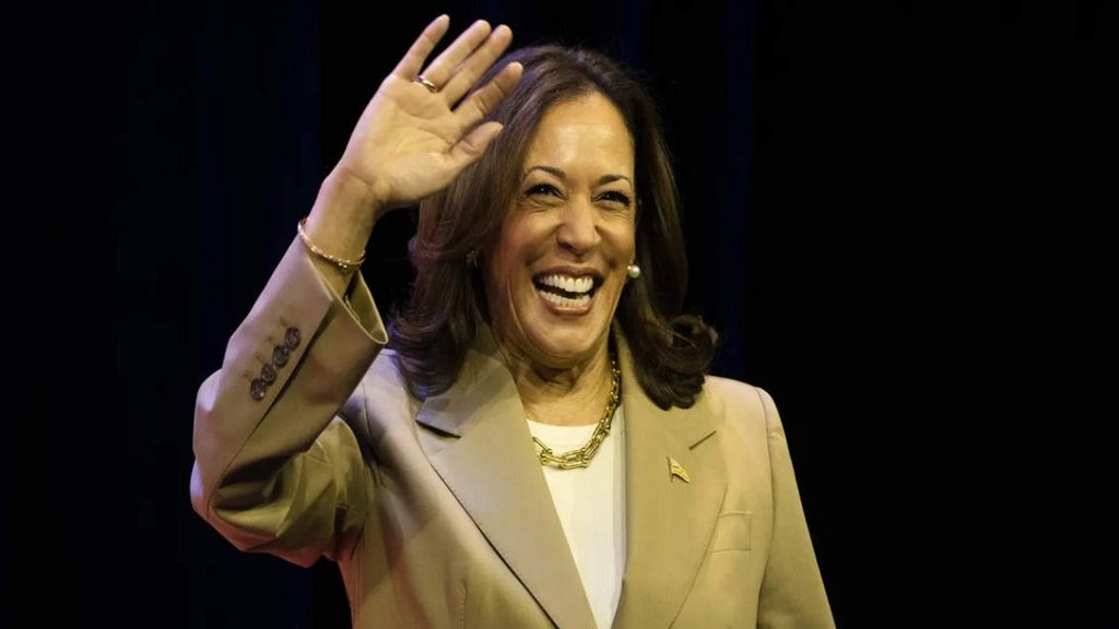 KAMALA HARRIS, US ELECTION, BIDEN