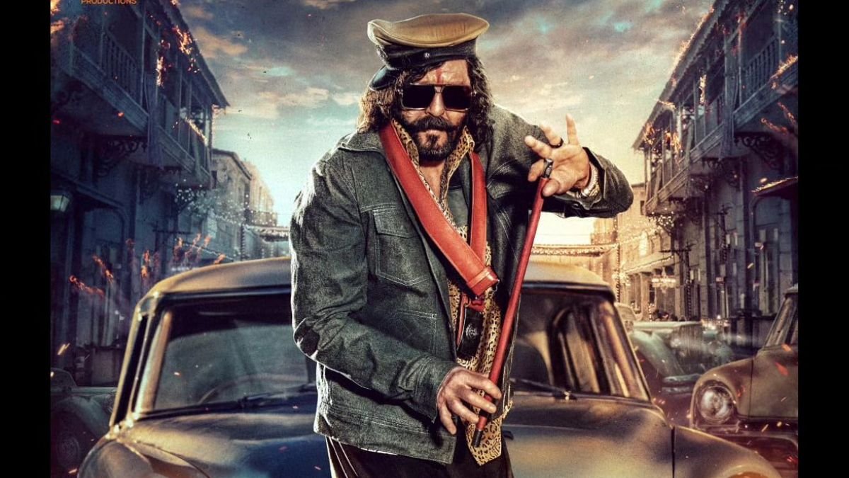 South Adda, Sanjay Dutt, Sanjay Dutt Birthday, Sanjay Dutt New film