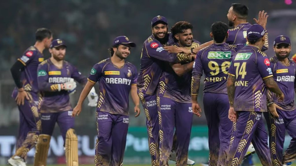 Gautam Gambhir | KKR | IPL |