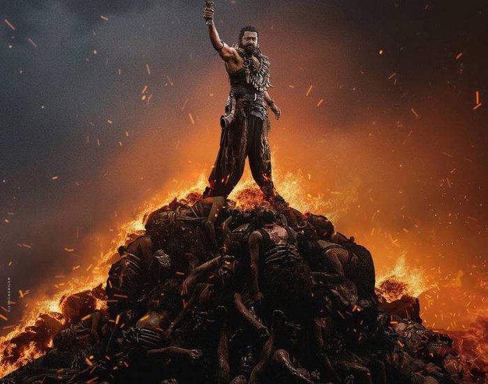 Bollywood South Films Clash at the Box Office