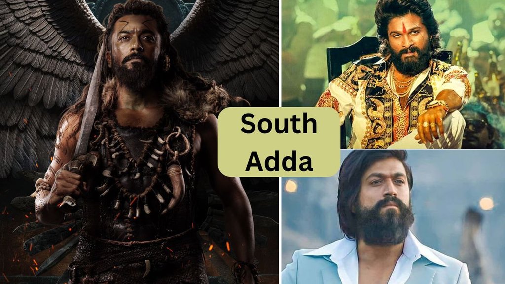 South Adda, South Indian Actor Surya, Bobby Deol, Bobby Deol Debut in South