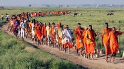 ‘स्वेच्छा से नाम लिखना, धार्मिक भेदभाव पैदा करना नहीं है इरादा’ कांवड़ यात्रा में दुकानदारों के नामों को लेकर यूपी पुलिस का बयान