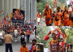 Kawad Yatra 2024 Start And End Date