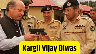kargil war, kargil, atal bihari vajpayee