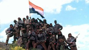 Kargil war