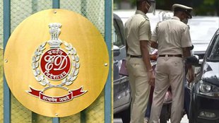 Karnataka Police | ED vs Police | ED vs Karnataka Police