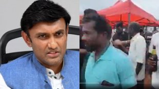 Karnataka News | K Sudhakar