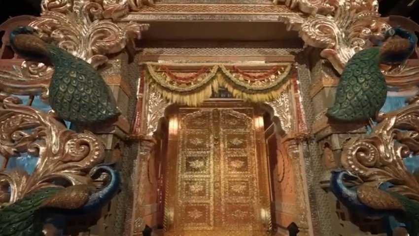 Kashi Vishwanath