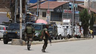 Kashmir News, Sopore News, Baramulla News