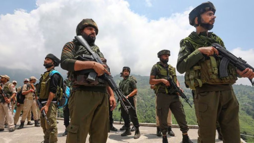 Kathua Ambush | Kathua Terror Attack | JAMMU KASHMIR Kathua Ambush | Kathua Terror Attack | JAMMU KASHMIR