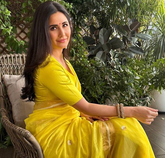 Katrina Kaif barbie doll photo