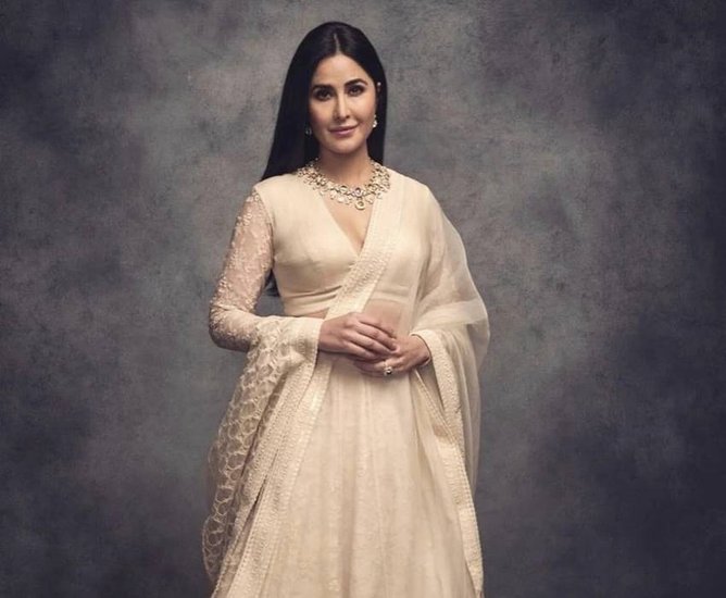 Katrina Kaif Instagram Followers