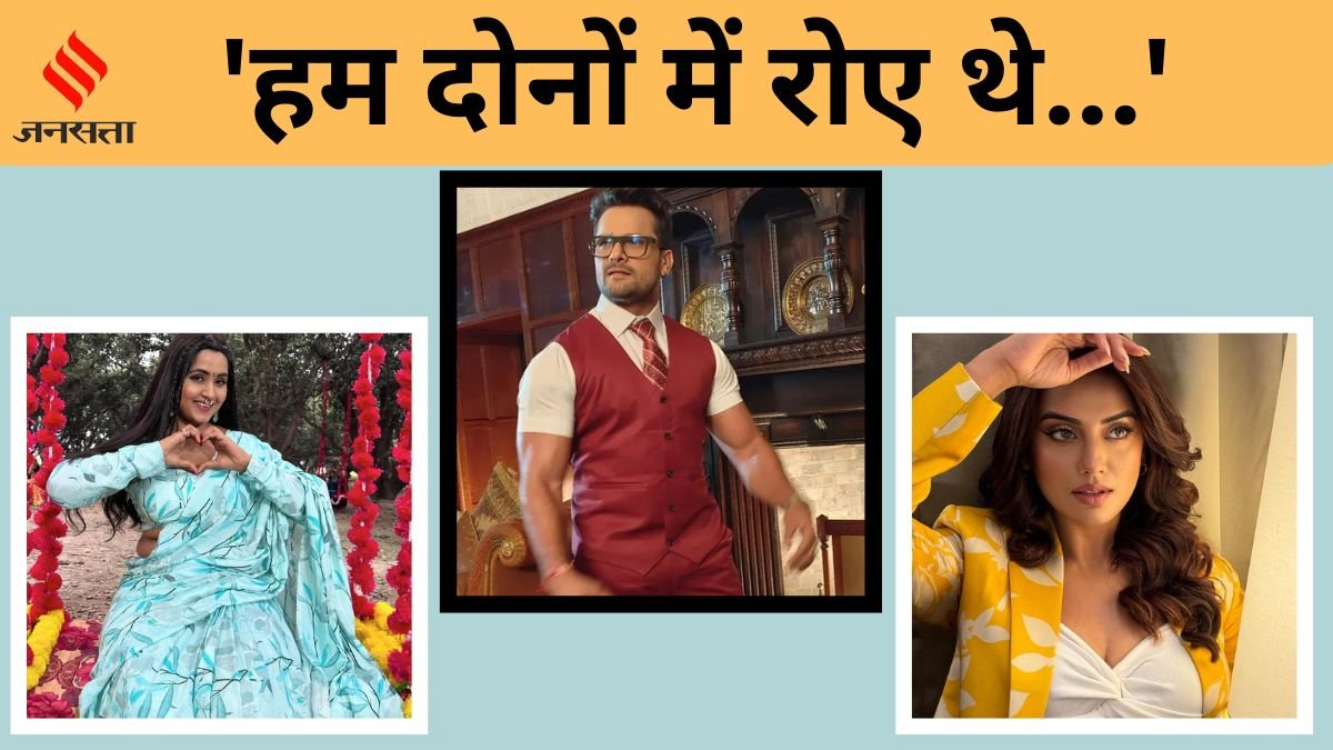 Bhojpuri Adda, Khesari Lal Yadav, Khesari Lal Personal life, Khesari Lal Accepted Dating Rumours
