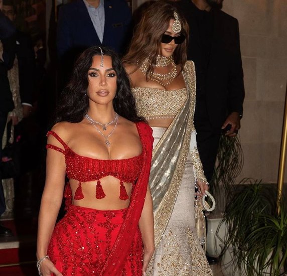 kim kardashian MMS