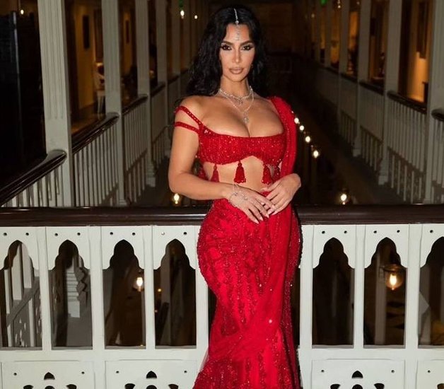 kim kardashian Nude Photoshoot