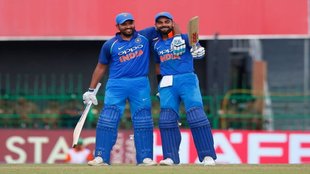 Virat Kohli | Rohit Sharma | Ind vs SL | SL vs Ind |
