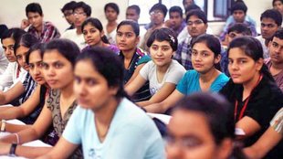 Kota | Students |