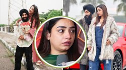 फेम के लिए लीक किया था ‘कुल्हड़ पिज्जा’ कपल ने MMS? आरोपों पर गुरप्रीत कौर ने पहली बार तोड़ी चुप्पी, रो-रोकर बयां किया दर्द