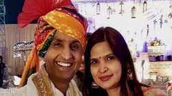 कुमार विश्वास की पत्नी मंजू शर्मा को बड़ी राहत, ACB ने दी क्लीन चिट, जानिए पूरा मामला