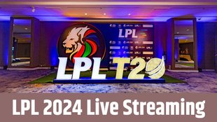 LPL 2024, Lanka Premier League 2024, LPL Live Streaming