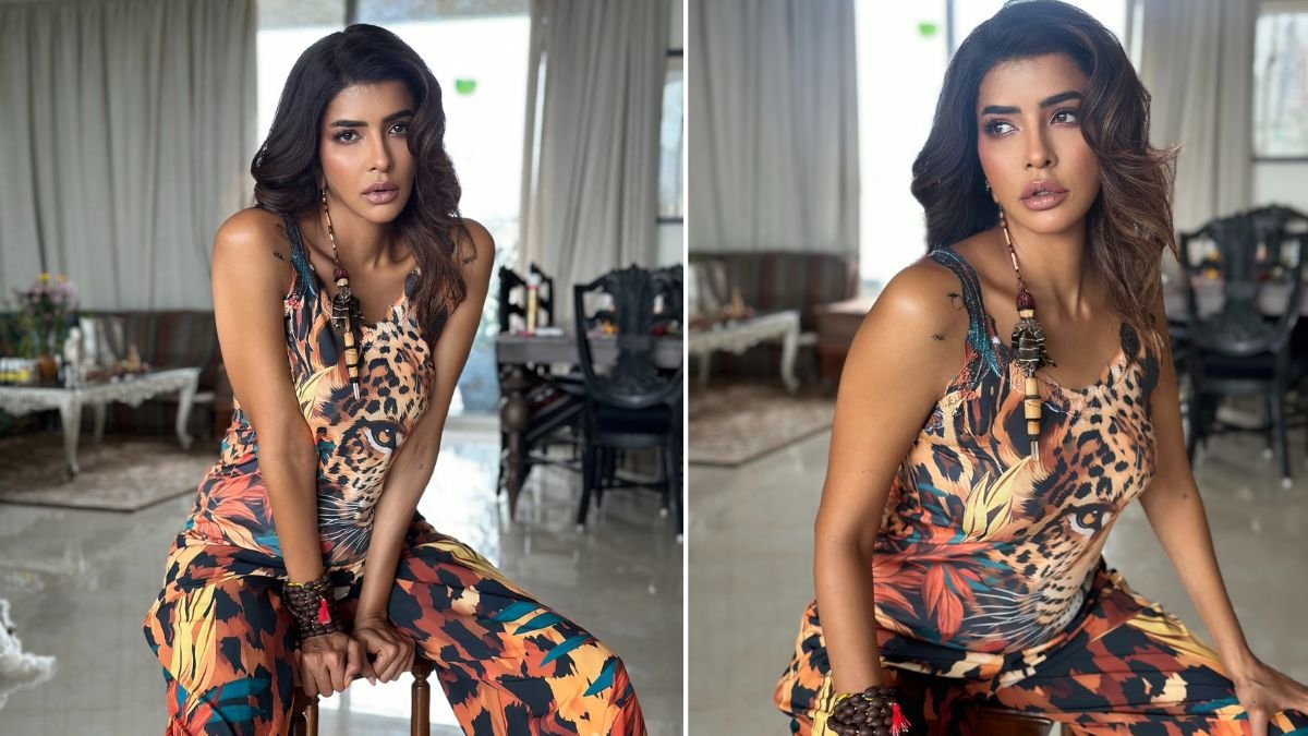 Lakshmi Manchu Speaks on playing heroine to younger actors