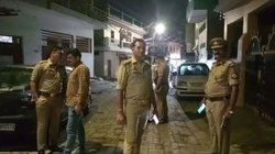 लखनऊ: घर में रखी लोडेड रायफल से खेल रहे थे बच्चे, अचानक चली होगी, 12 साल के बच्चे की मौत