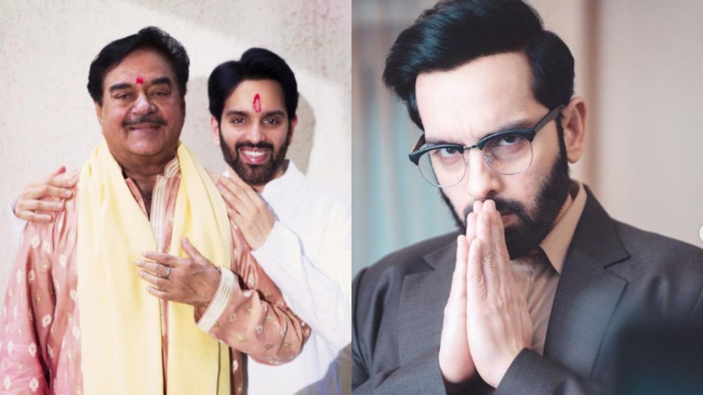 Luv Sinha Net Worth, Luv Sinha Property, Sonakshi Sinha wedding