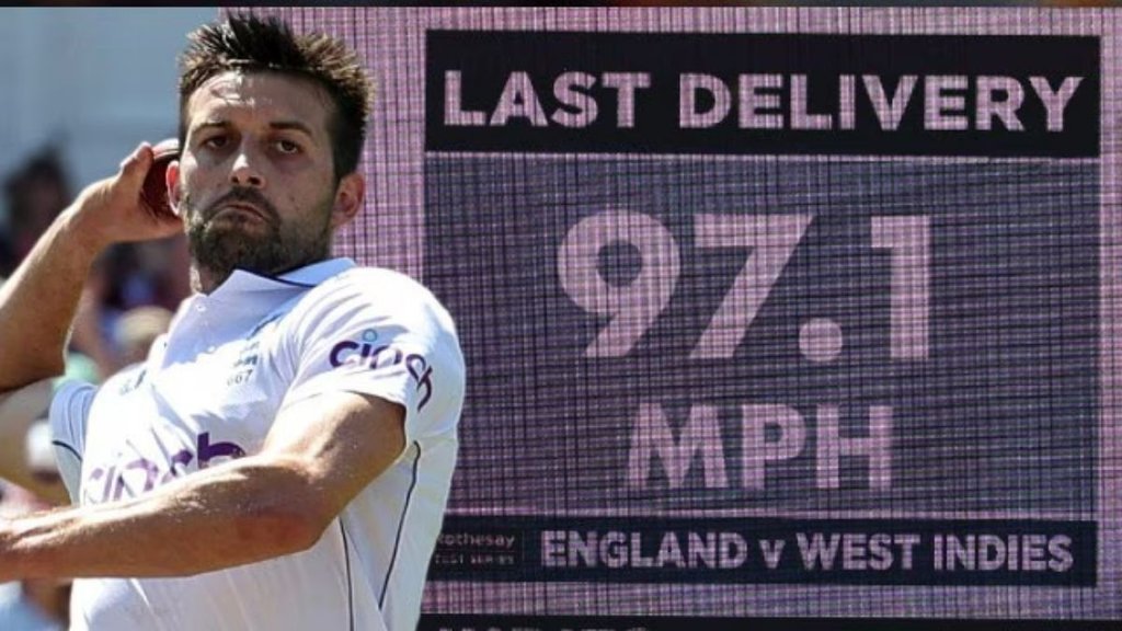 MARK WOOD, ENG,