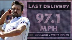 ENG vs WI: मार्क वुड की रफ्तार ने ट्रेंट ब्रिज में रचा इतिहास, वेस्टइंडीज के खिलाफ बनाया शानदार रिकॉर्ड