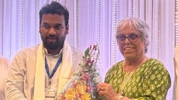 MCA के सबसे युवा अध्यक्ष बने अजिंक्य नाइक, मुंबई भाजपा प्रमुख आशीष शेलार के करीबी संजय को 107 मतों से हराया