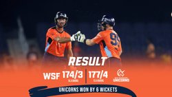 MLC 2024: ट्रेविस हेड और स्टीव स्मिथ के अर्धशतक पर भारी पड़ी साथी खिलाड़ी की पारी, 264 के स्ट्राइक रेट से ठोके रन