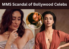 Kareena Kapoor, MMS Scandal