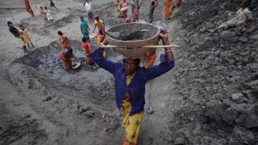 MNREGA | Kerala | Kannur