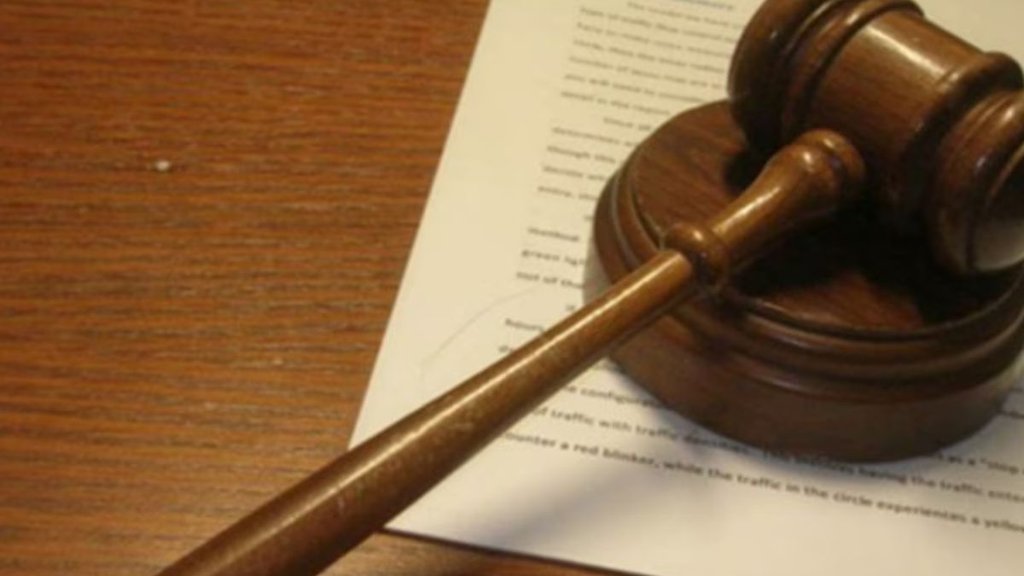 Madhya Pradesh | High court