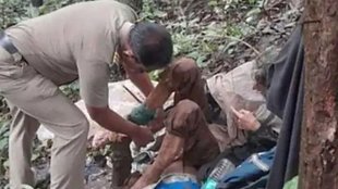 US woman found, US Woman Sindhudurg, US woman Maharashtra
