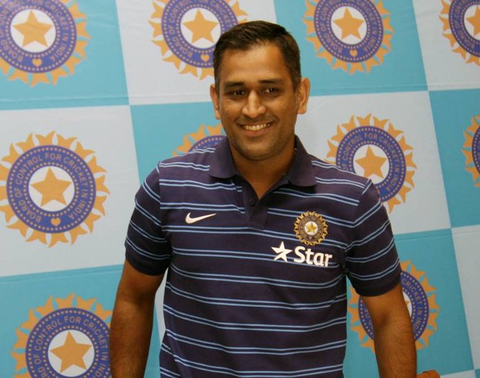 Mahendra Singh Dhoni childhood dream