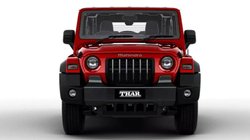 Mahindra Thar 5 door Thar Armada: महिंद्रा थार 5 डोर लॉन्च से पहले हुई स्पॉट, जानें डिजाइन से लेकर इंजन तक क्या हैं बड़े और नए अपडेट