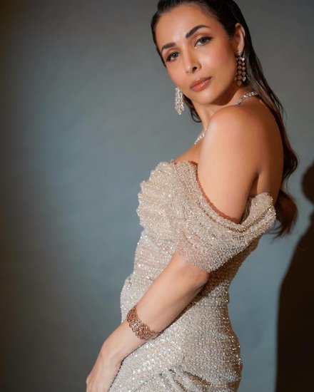 Malaika Arora Bollywood fashion