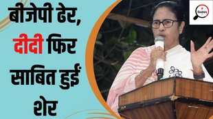 Mamata Banerjee