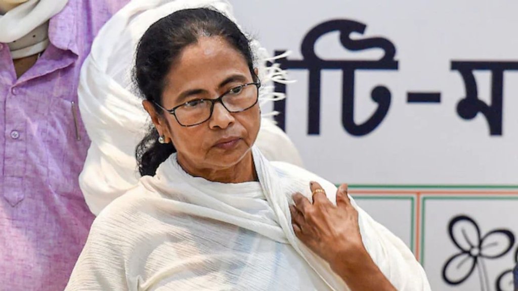 Mamata Banerjee | West Bengal