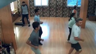 Heart Attack, Viral Video, Video viral, Man died Video,