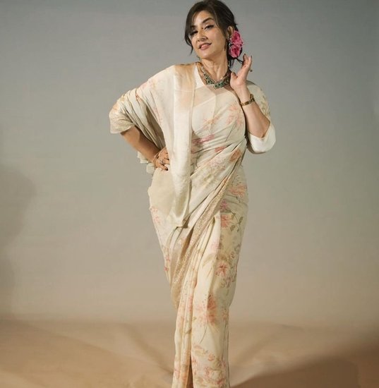 Manisha Koirala recalls a famous photographer