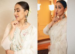 Manisha Koirala