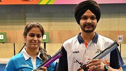 Paris Olympics: 2 मेडल जीतने वाली मनु भाकर की देशवासियों से अपील, कहा- तीसरा नहीं जीत पाऊं तो गुस्सा मत करना