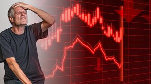 Stock Market Crash, How to Deal with Stock Market Crash, Nifty, Sensex