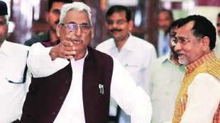 Mata Prasad Pandey | up vidhansabha | akhilesh yadav