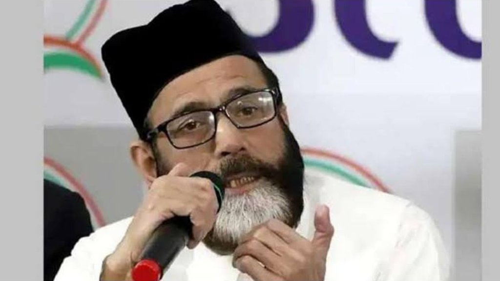 Radical Preacher Maulana Tauqeer Raza | Maulana Tauqeer Razav | Conversion Hindu Women