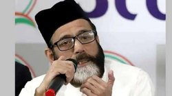 इस्लाम अपनाने वाले युवक-युवतियों का निकाह कराएंगे मौलाना तौकीर रजा, पहले चरण के लिए पांच जोड़े चुने; प्रशासन से मांगी अनुमति