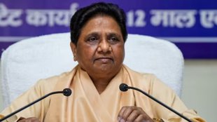 Mayawati | Budget 2024 | nda government